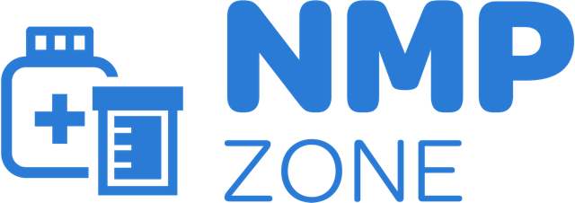 NMP Digital Applications